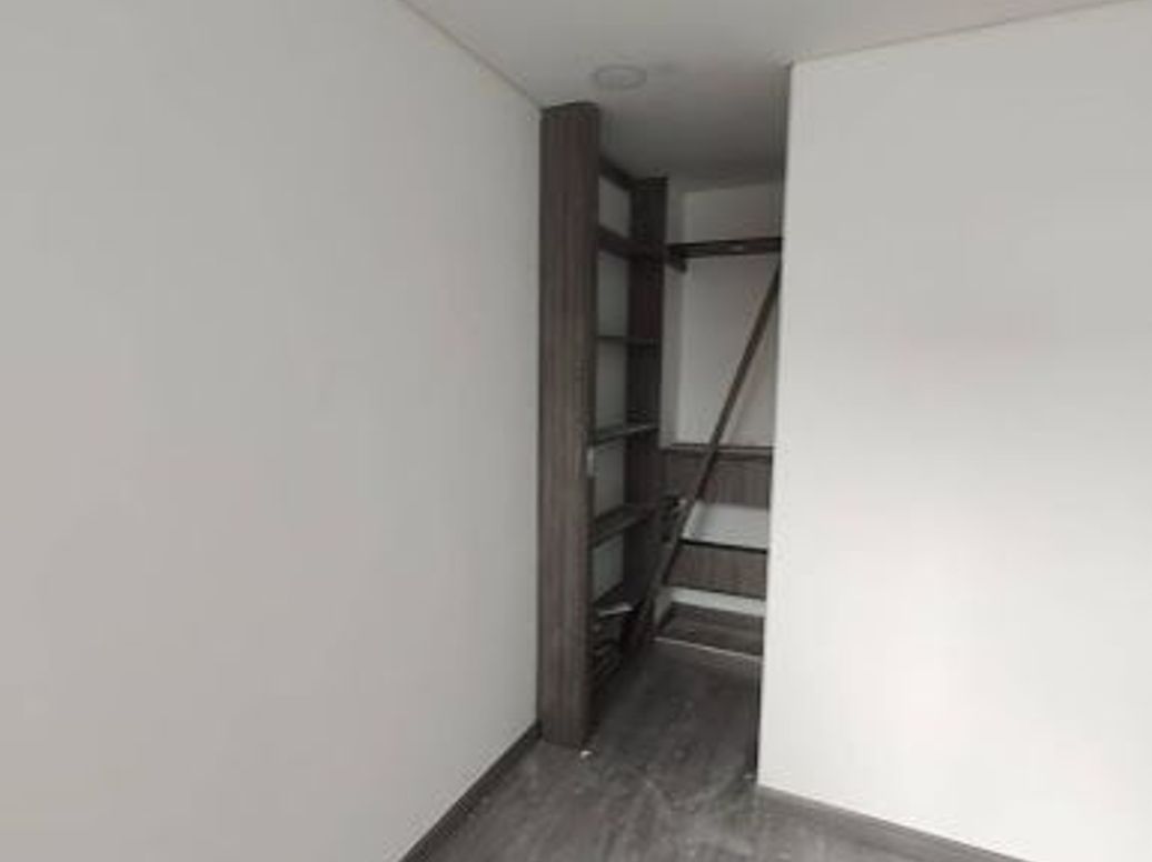 Apartaestudio en arriendo en Bellavista Occidental, Bogotá, 27 m² · foto 9 de 20