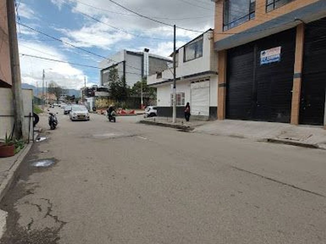 Apartaestudio en arriendo en Bellavista Occidental, Bogotá, 27 m² · foto 20 de 20