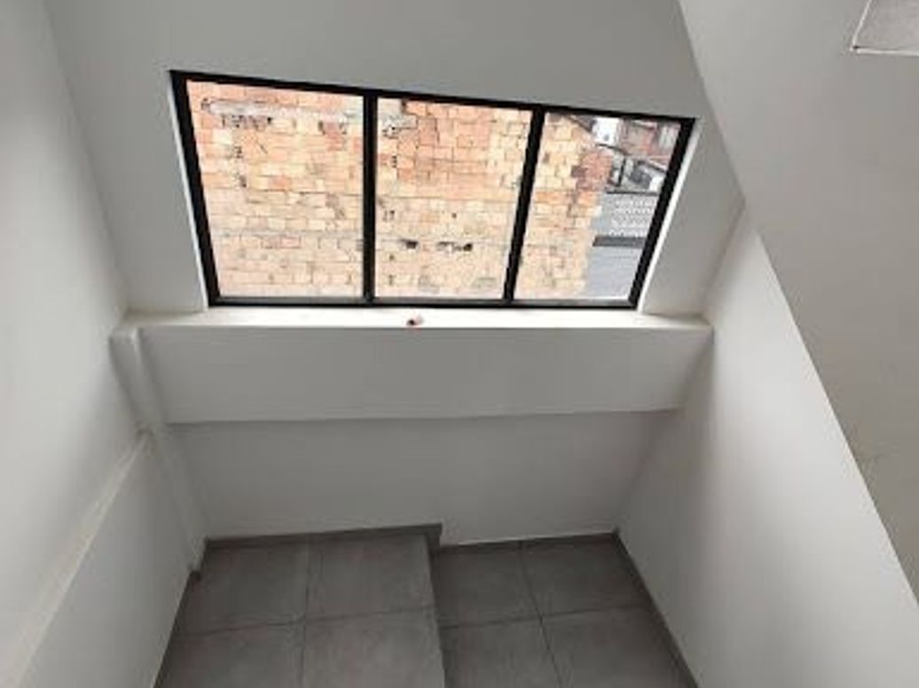 Apartaestudio en arriendo en Bellavista Occidental, Bogotá, 27 m² · foto 14 de 20