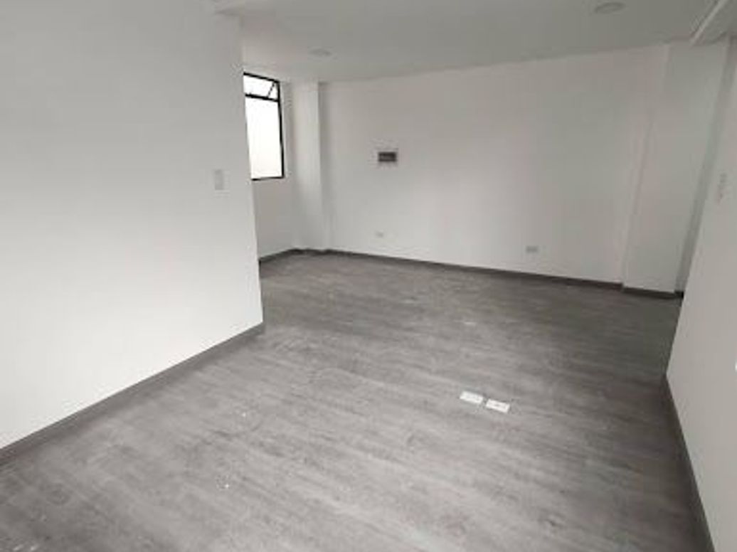 Apartaestudio en arriendo en Bellavista Occidental, Bogotá, 27 m² · foto 16 de 20