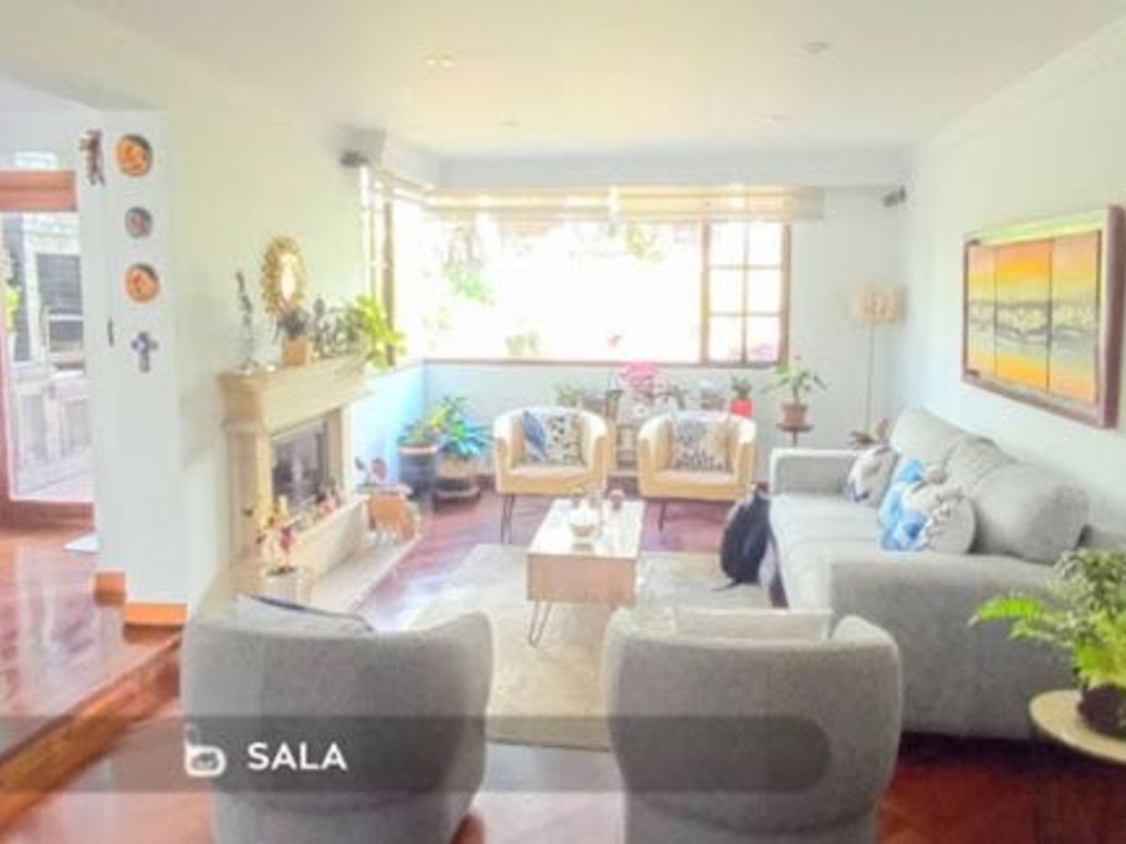 Casa de 3 alcobas en venta en Sotileza, Bogotá, 265 m² · foto 4 de 16