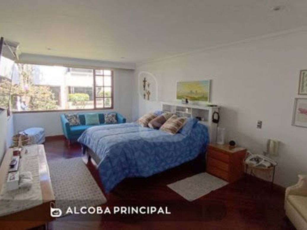 Casa de 3 alcobas en venta en Sotileza, Bogotá, 265 m² · foto 8 de 16