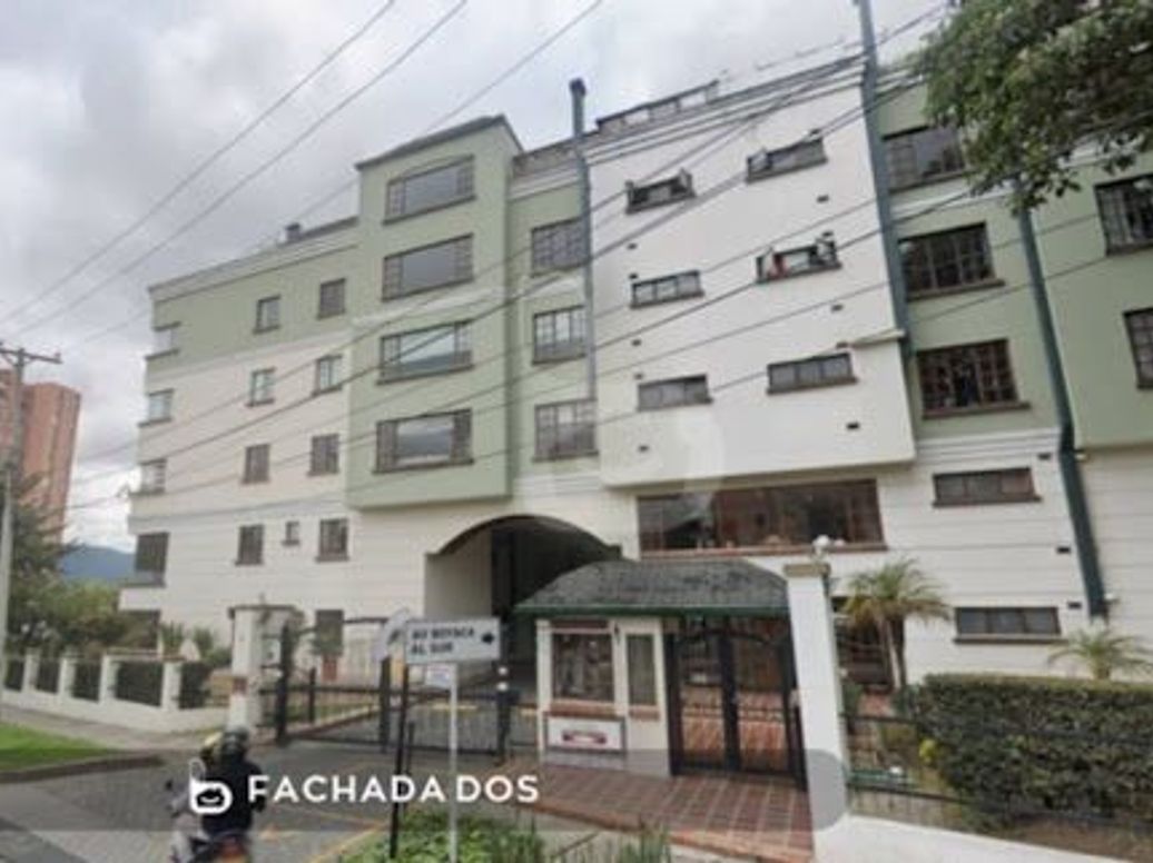 Casa de 3 alcobas en venta en Sotileza, Bogotá, 265 m² · foto 16 de 16