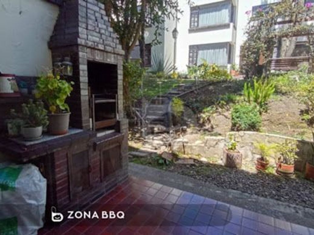 Casa de 3 alcobas en venta en Sotileza, Bogotá, 265 m² · foto 15 de 16