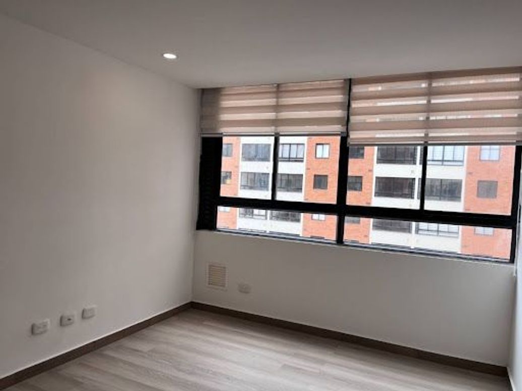 Apartamento de 2 alcobas en arriendo en El Redil, Bogotá, 41 m² · foto 4 de 15