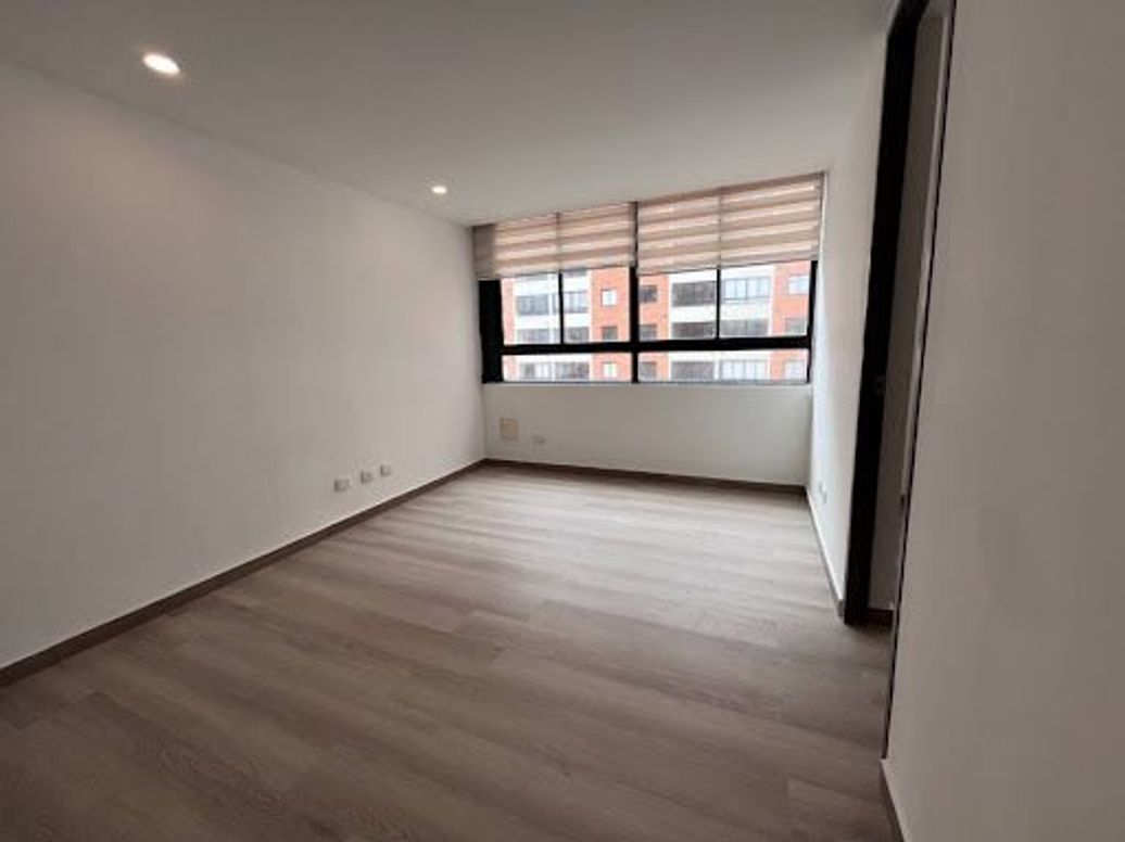 Apartamento de 2 alcobas en arriendo en El Redil, Bogotá, 41 m² · foto 10 de 15