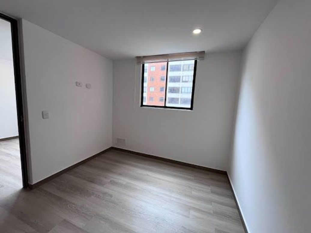 Apartamento de 2 alcobas en arriendo en El Redil, Bogotá, 41 m² · foto 13 de 15