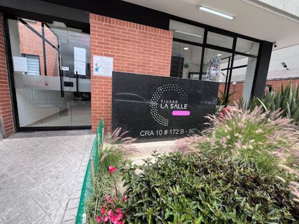 Apartamento de 2 alcobas en arriendo en El Redil, Bogotá, 41 m² · foto 14 de 15