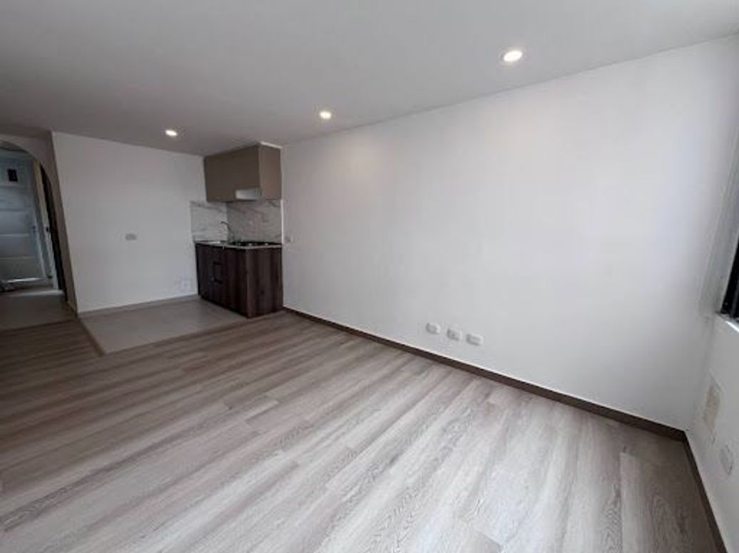 Apartamento de 2 alcobas en arriendo en El Redil, Bogotá, 41 m² · foto 6 de 15