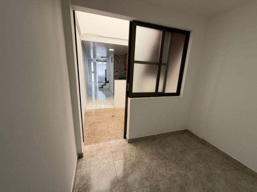 Casa de 3 alcobas en venta en Marruecos Ii Sector, Bogotá, 45 m² · foto 9 de 18