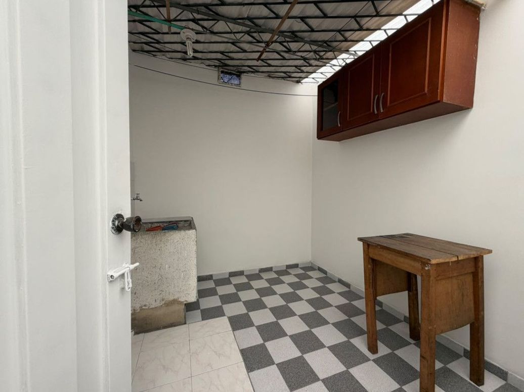 Casa de 3 alcobas en venta en Marruecos Ii Sector, Bogotá, 45 m² · foto 13 de 18