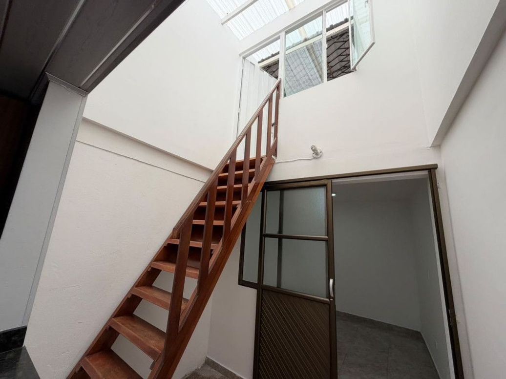 Casa de 3 alcobas en venta en Marruecos Ii Sector, Bogotá, 45 m² · foto 7 de 18