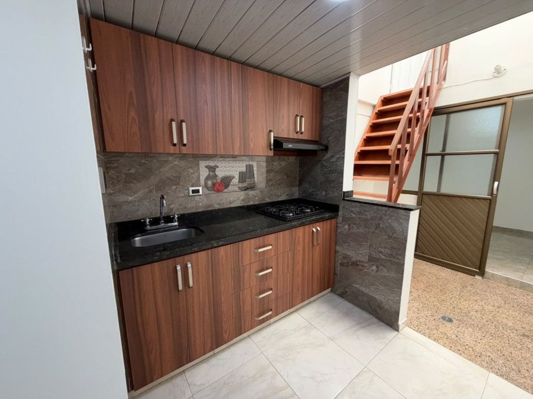 Casa de 3 alcobas en venta en Marruecos Ii Sector, Bogotá, 45 m² · foto 6 de 18