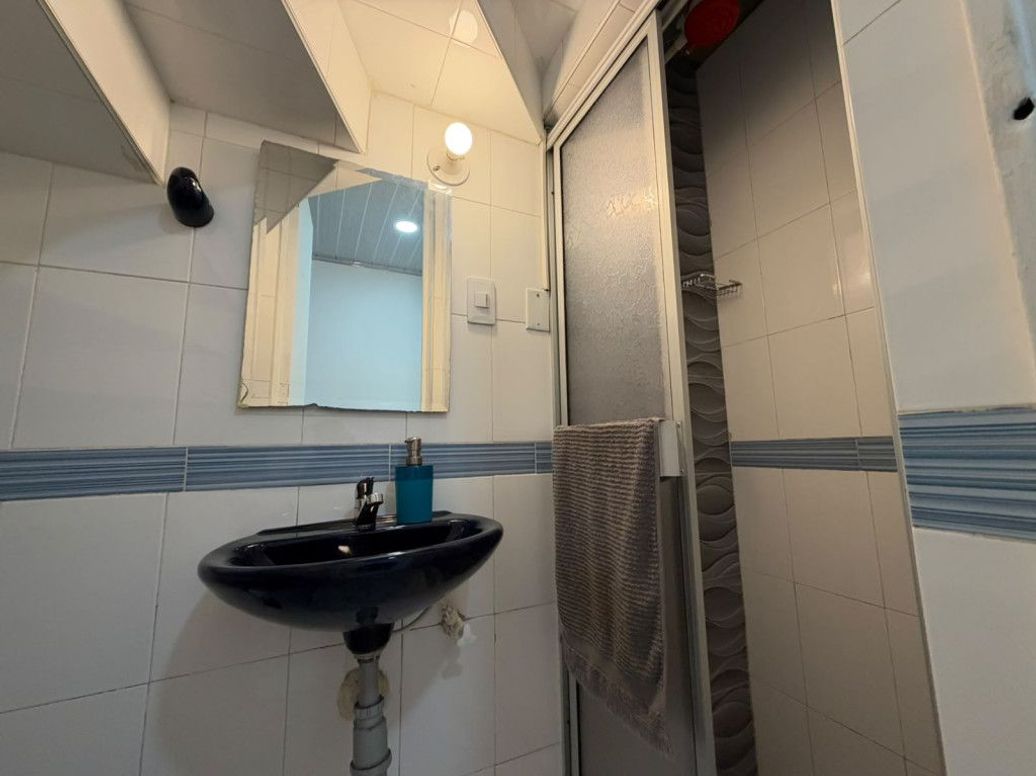 Casa de 3 alcobas en venta en Marruecos Ii Sector, Bogotá, 45 m² · foto 5 de 18