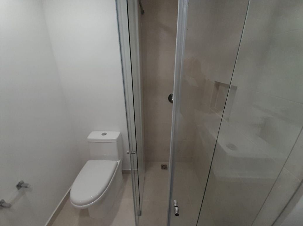 Apartamento de 1 alcoba en arriendo en Chapinero Sur Occidental, Bogotá, 28 m² · foto 3 de 20