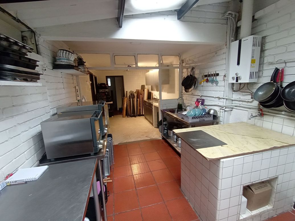 Casa de 4 alcobas en venta en Los Andes, Bogotá, 250 m² · foto 13 de 19