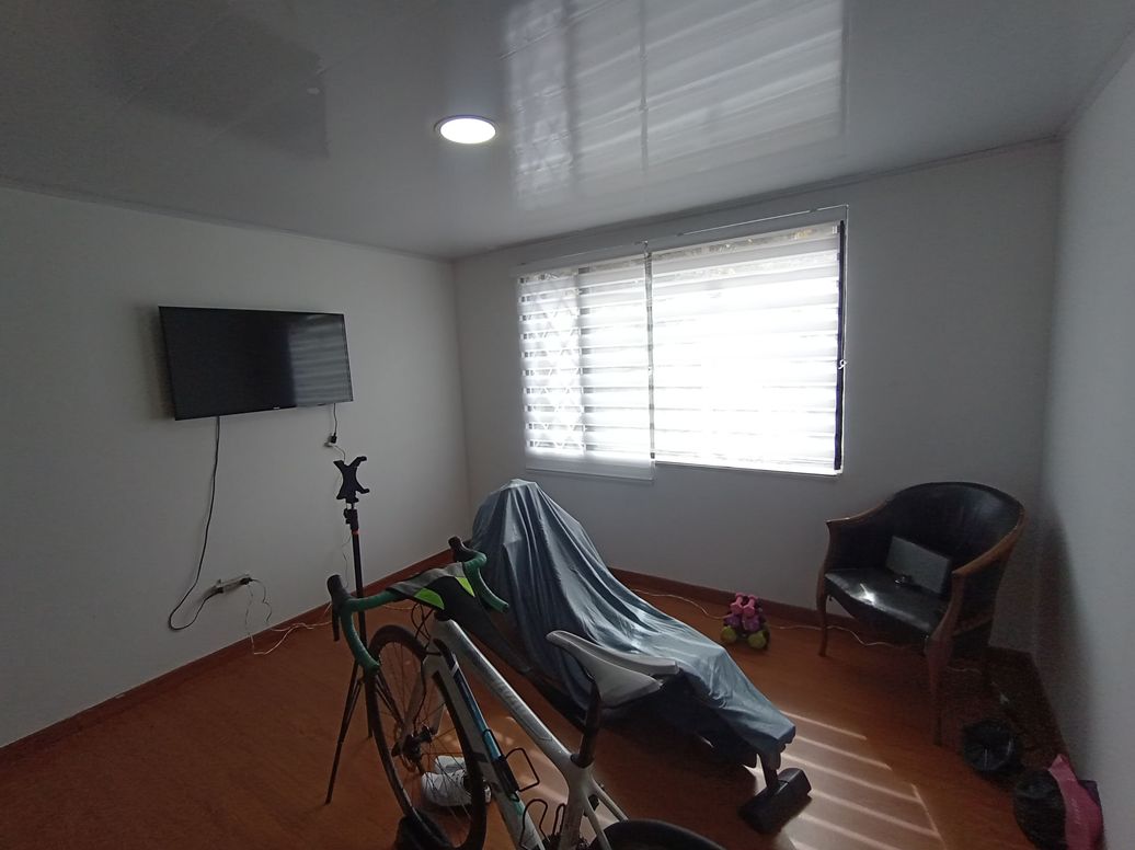 Casa de 4 alcobas en venta en Los Andes, Bogotá, 250 m² · foto 17 de 19