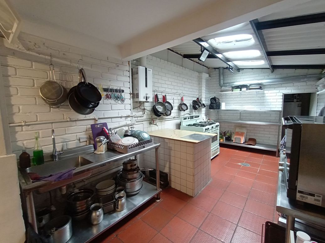 Casa de 4 alcobas en venta en Los Andes, Bogotá, 250 m² · foto 11 de 19