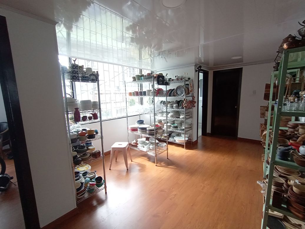 Casa de 4 alcobas en venta en Los Andes, Bogotá, 250 m² · foto 15 de 19
