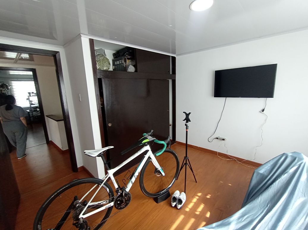 Casa de 4 alcobas en venta en Los Andes, Bogotá, 250 m² · foto 18 de 19