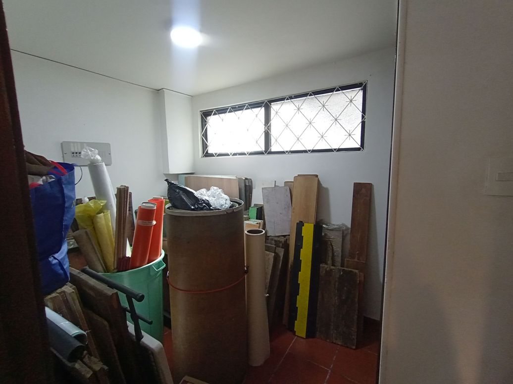 Casa de 4 alcobas en venta en Los Andes, Bogotá, 250 m² · foto 14 de 19
