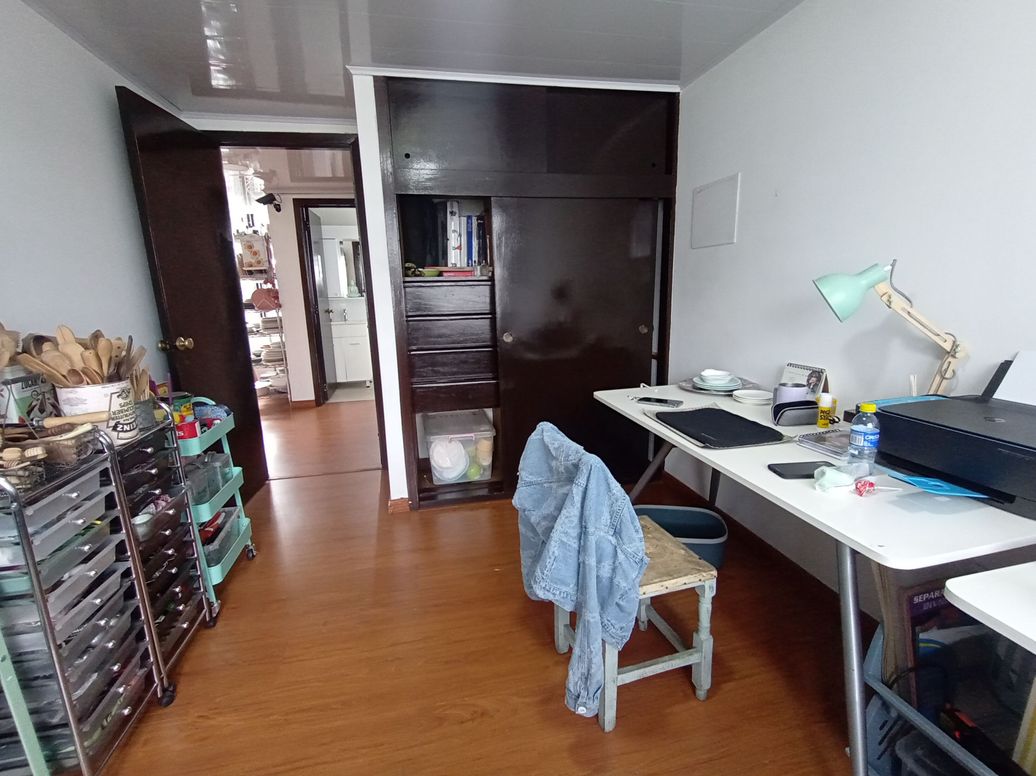 Casa de 4 alcobas en venta en Los Andes, Bogotá, 250 m² · foto 19 de 19