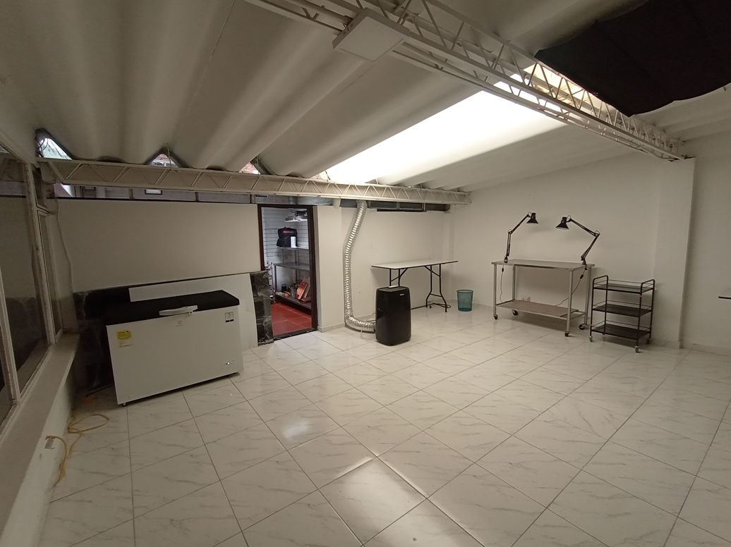 Casa de 4 alcobas en venta en Los Andes, Bogotá, 250 m² · foto 16 de 19