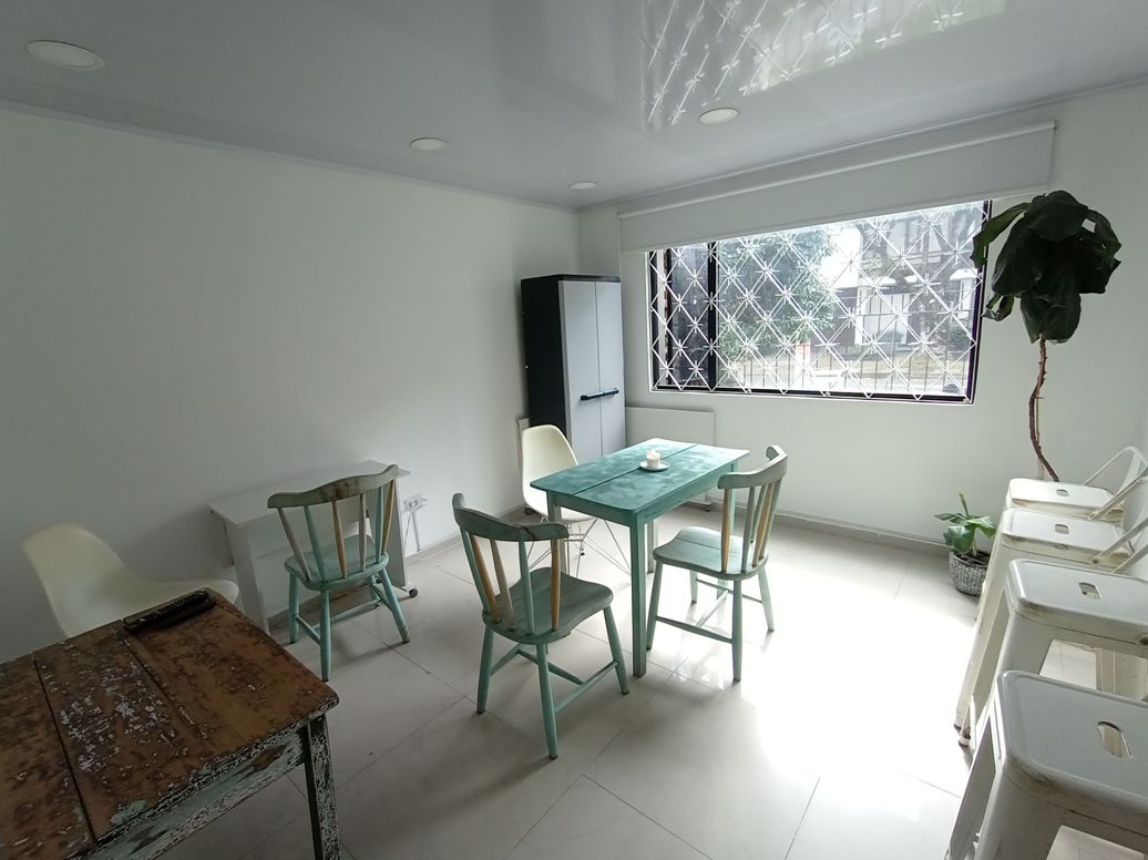 Casa de 4 alcobas en venta en Los Andes, Bogotá, 250 m² · foto 7 de 19
