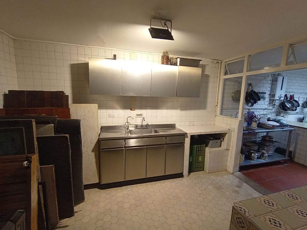 Casa de 4 alcobas en venta en Los Andes, Bogotá, 250 m² · foto 10 de 19