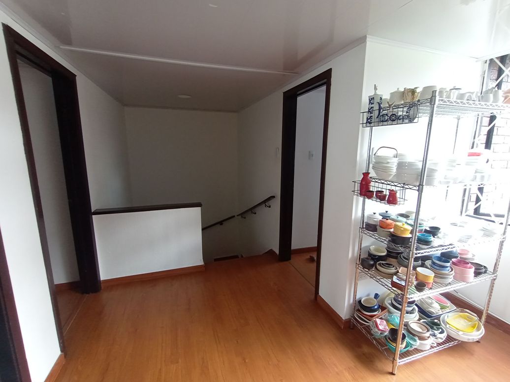 Casa de 4 alcobas en venta en Los Andes, Bogotá, 250 m² · foto 2 de 19