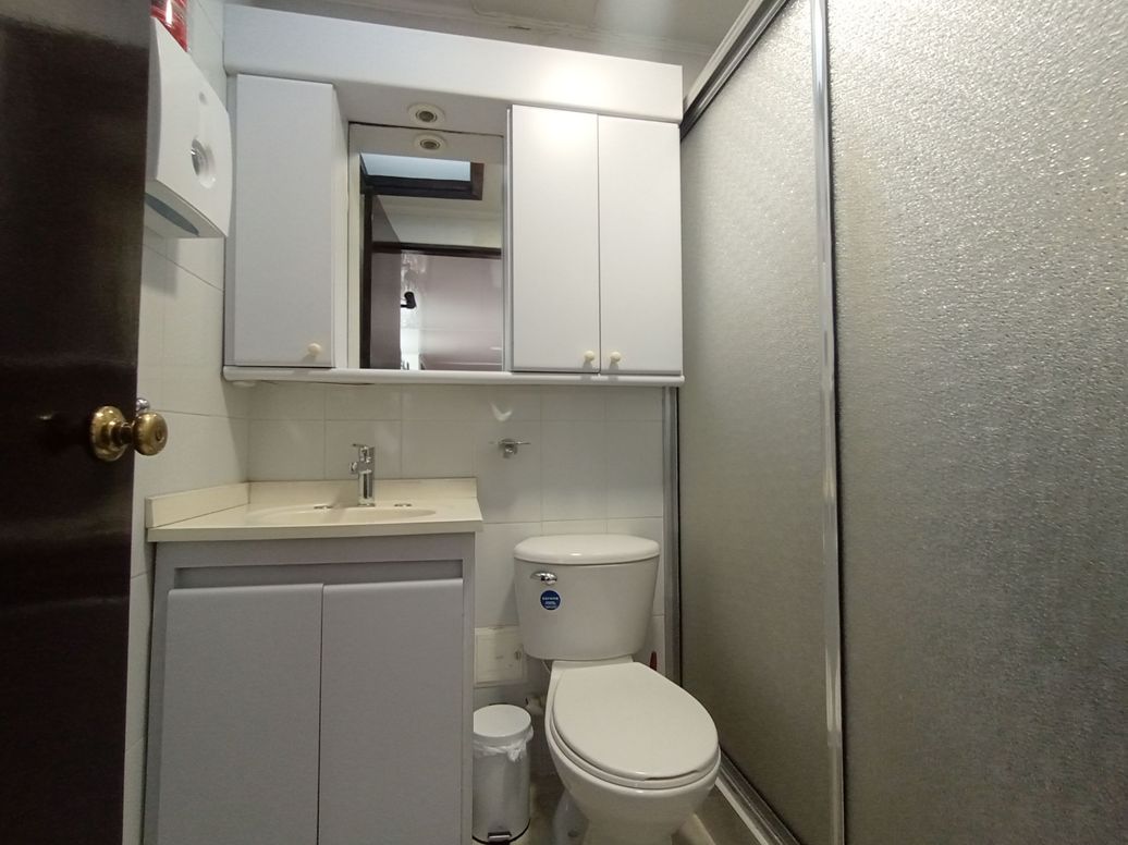 Casa de 4 alcobas en venta en Los Andes, Bogotá, 250 m² · foto 5 de 19
