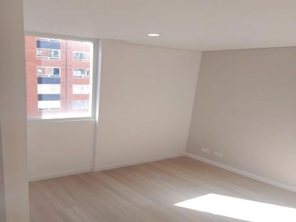 Apartaestudio en arriendo en Tibana, Bogotá, 35 m² · foto 7 de 8