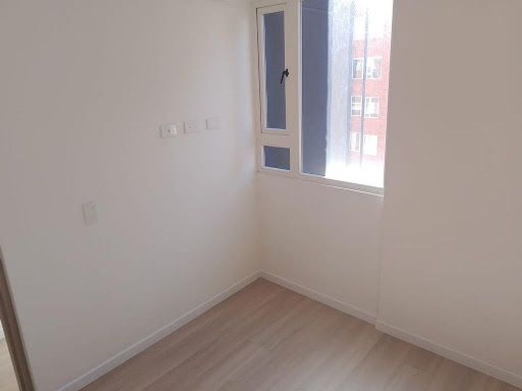 Apartaestudio en arriendo en Tibana, Bogotá, 35 m² · foto 6 de 8