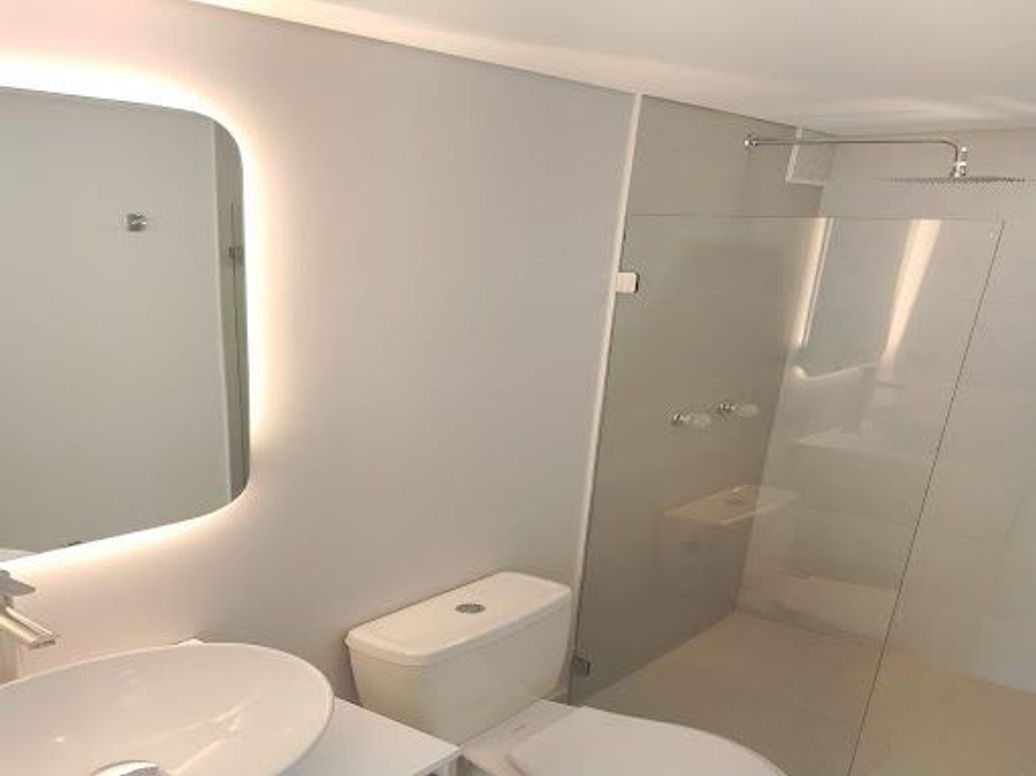 Apartaestudio en arriendo en Tibana, Bogotá, 35 m² · foto 8 de 8