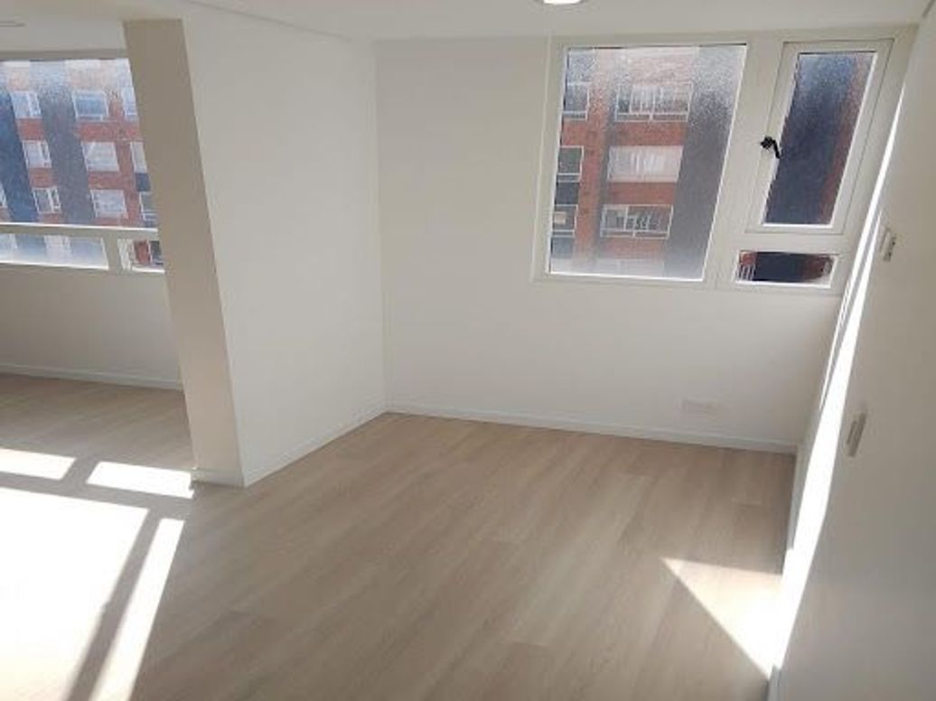 Apartaestudio en arriendo en Tibana, Bogotá, 35 m² · foto 2 de 8