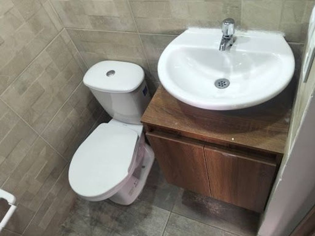 Apartamento de 2 alcobas en arriendo en Almagrario, Bogotá, 48 m² · foto 13 de 13