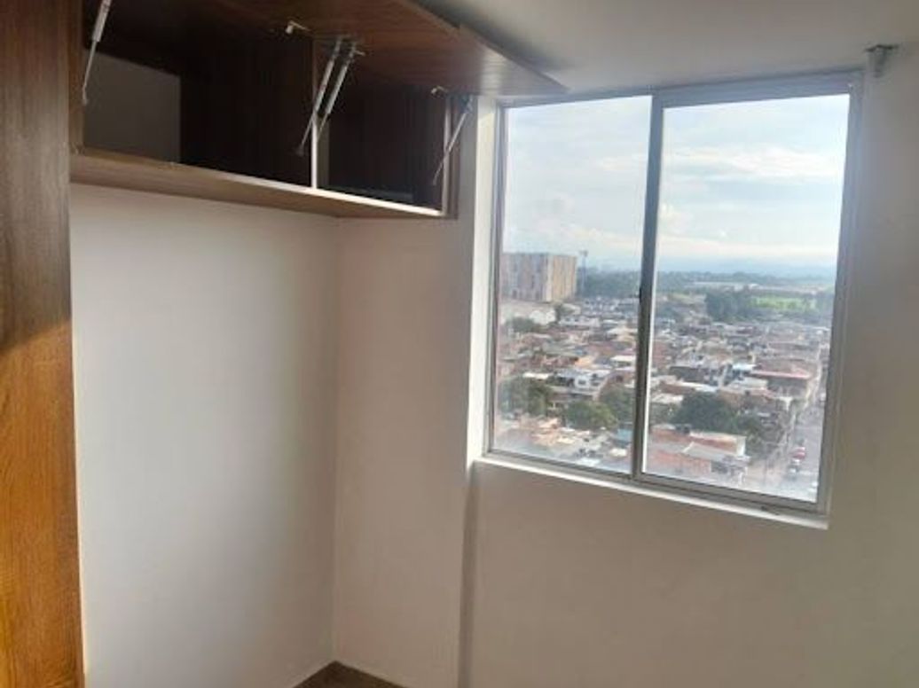 Apartamento de 2 alcobas en arriendo en Almagrario, Bogotá, 48 m² · foto 8 de 13