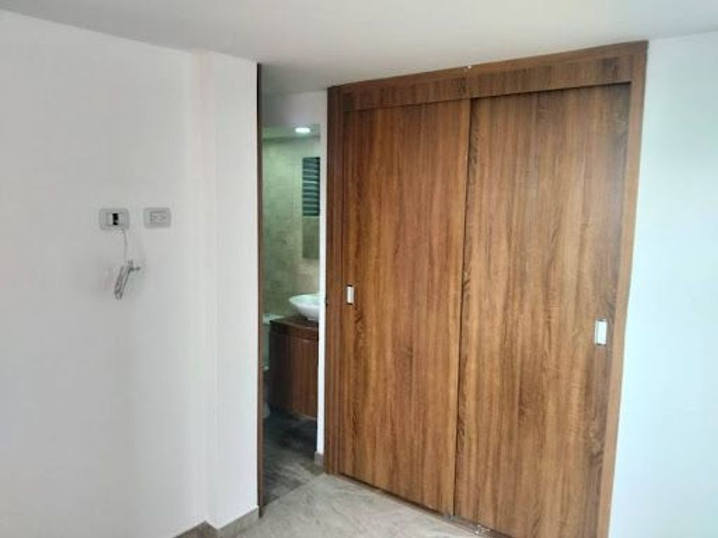 Apartamento de 2 alcobas en arriendo en Almagrario, Bogotá, 48 m² · foto 7 de 13