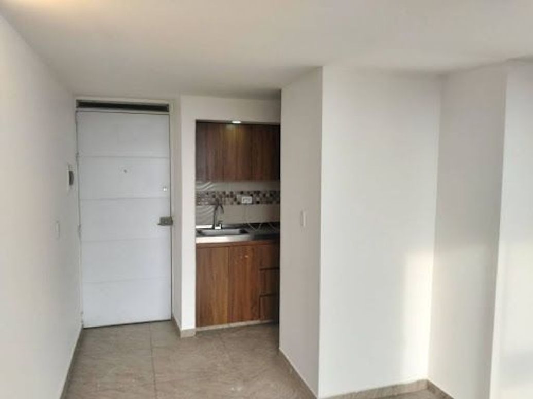 Apartamento de 2 alcobas en arriendo en Almagrario, Bogotá, 48 m² · foto 6 de 13