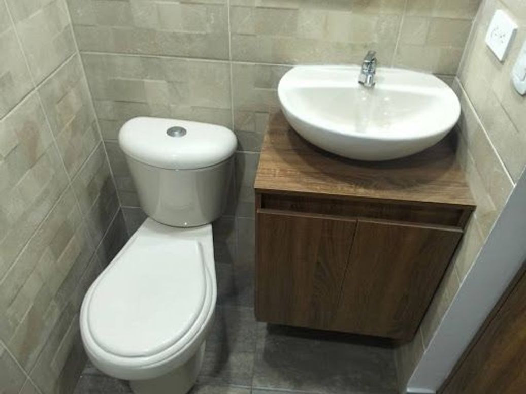 Apartamento de 2 alcobas en arriendo en Almagrario, Bogotá, 48 m² · foto 10 de 13