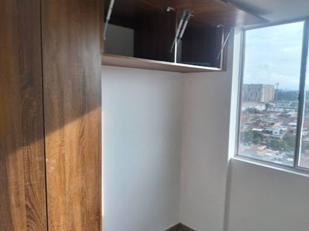 Apartamento de 2 alcobas en arriendo en Almagrario, Bogotá, 48 m² · foto 12 de 13