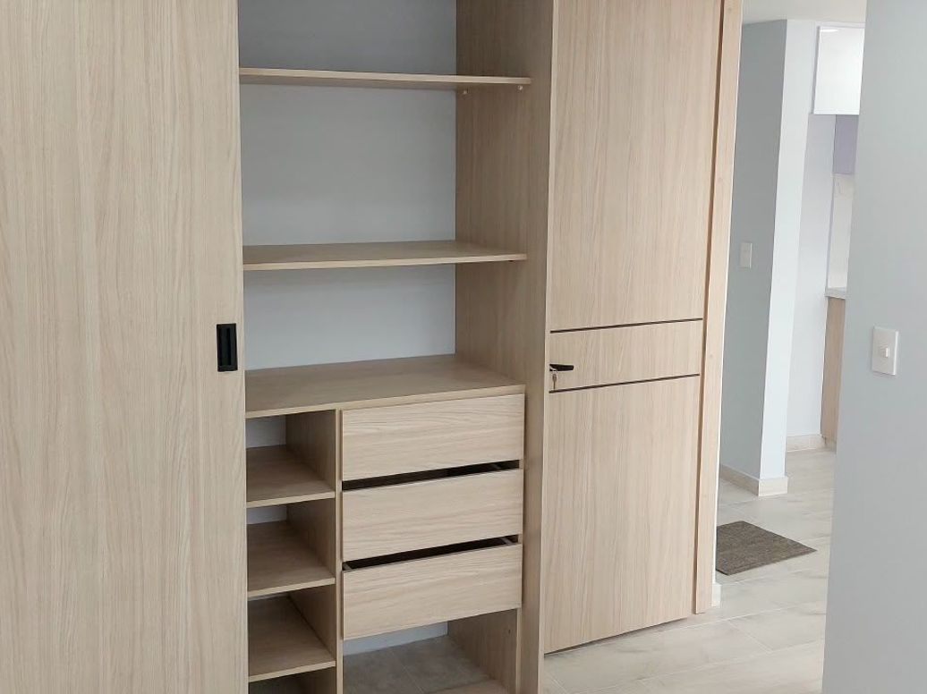 Apartaestudio en arriendo en La Estanzuela, Bogotá, 37 m² · foto 5 de 13