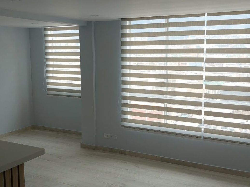 Apartaestudio en arriendo en La Estanzuela, Bogotá, 37 m² · foto 9 de 13