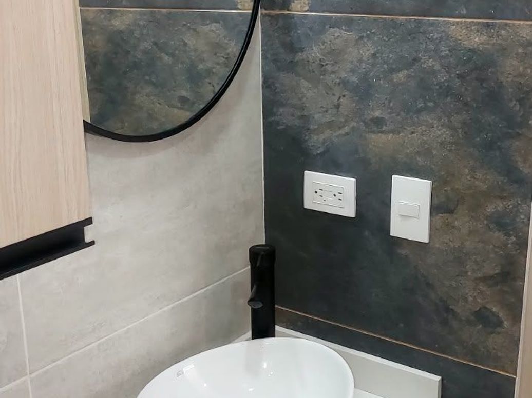 Apartaestudio en arriendo en La Estanzuela, Bogotá, 37 m² · foto 8 de 13