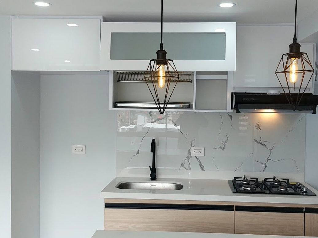 Apartaestudio en arriendo en La Estanzuela, Bogotá, 37 m² · foto 7 de 13