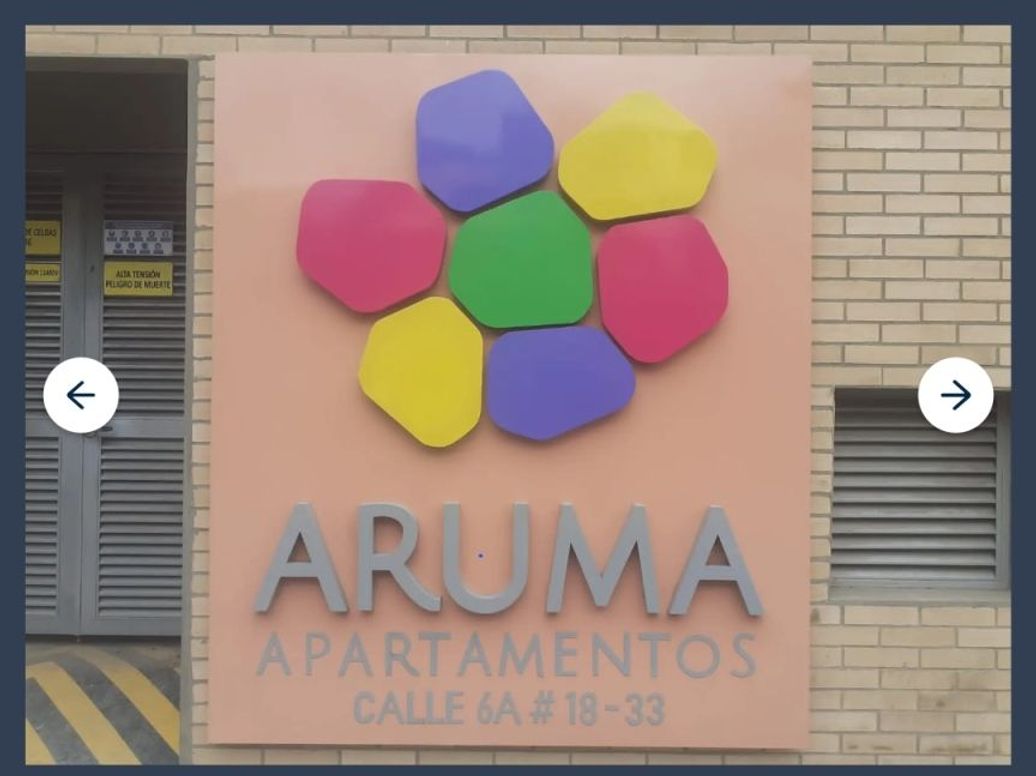 Apartaestudio en arriendo en La Estanzuela, Bogotá, 37 m² · foto 12 de 13