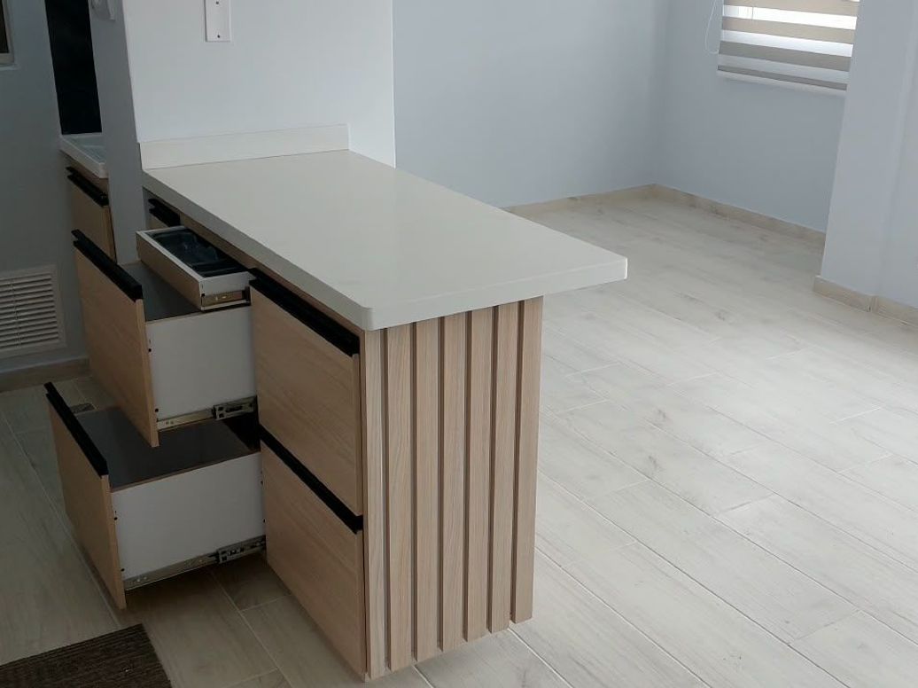 Apartaestudio en arriendo en La Estanzuela, Bogotá, 37 m² · foto 13 de 13