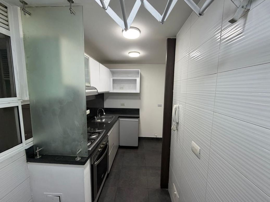 Apartamento de 3 alcobas en arriendo en La Felicidad, Bogotá, 68 m² · foto 12 de 20