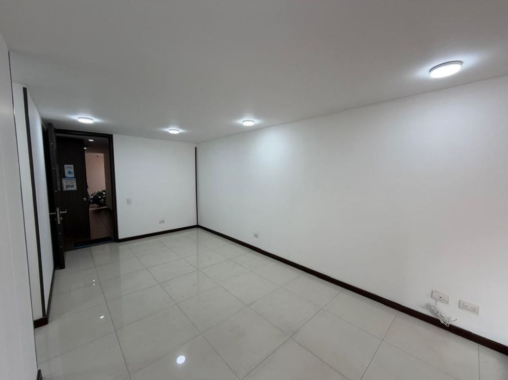 Apartamento de 3 alcobas en arriendo en La Felicidad, Bogotá, 68 m² · foto 6 de 20