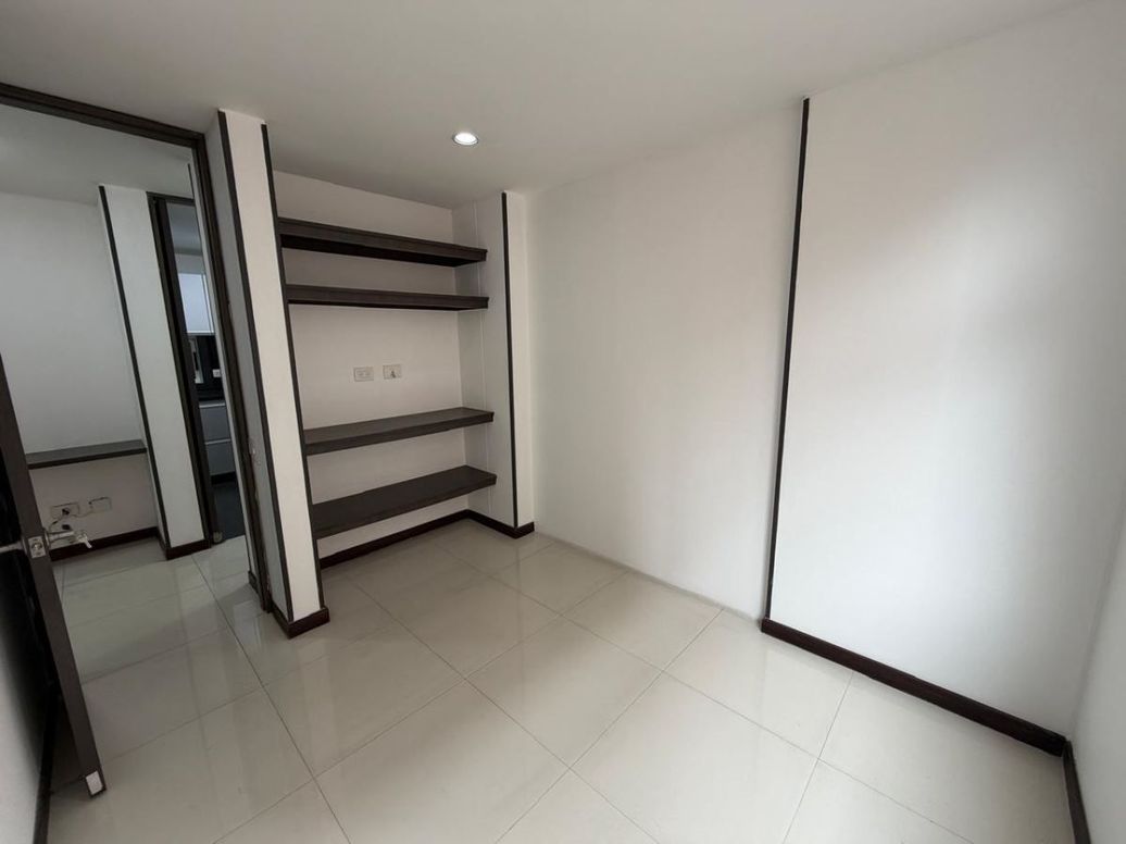 Apartamento de 3 alcobas en arriendo en La Felicidad, Bogotá, 68 m² · foto 14 de 20